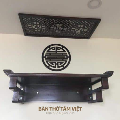Bàn Thờ Tâm Việt