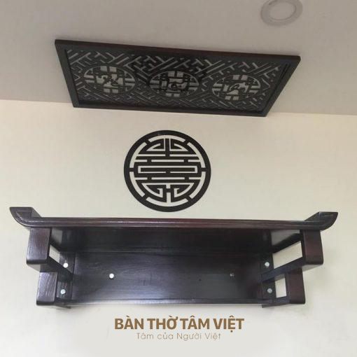 Bàn Thờ Tâm Việt