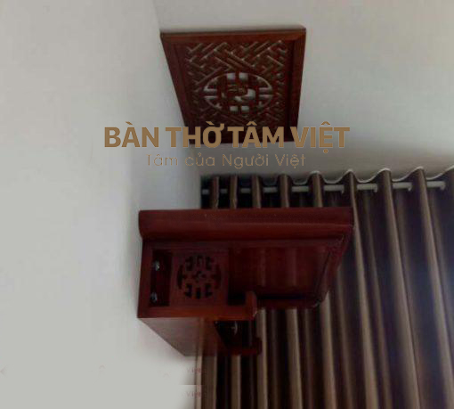 Bàn Thờ Tâm Việt