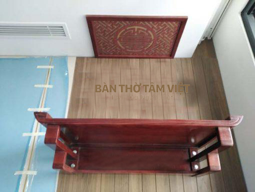 Bàn Thờ Tâm Việt