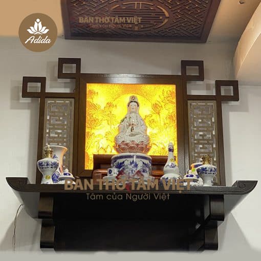 Bàn Thờ Tâm Việt