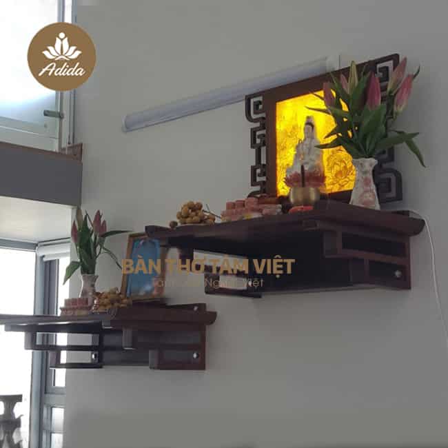 Bàn Thờ Tâm Việt