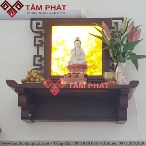 Bàn Thờ Tâm Việt
