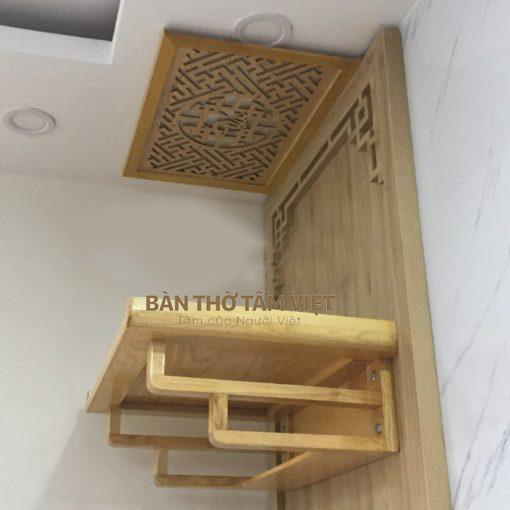 Bàn Thờ Tâm Việt