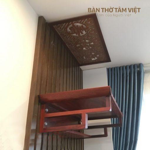 Bàn Thờ Tâm Việt