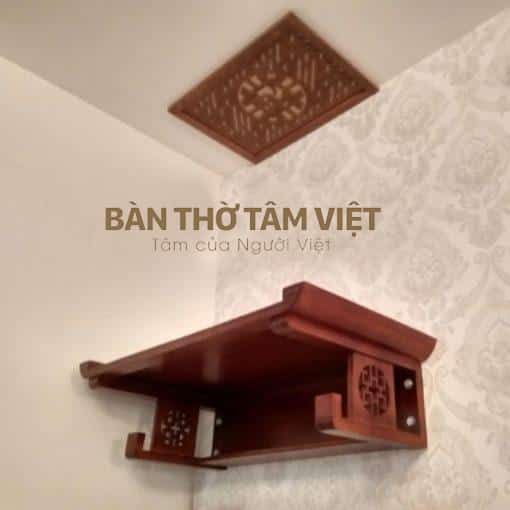 Bàn Thờ Tâm Việt