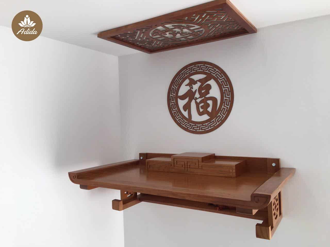 Bàn Thờ Tâm Việt