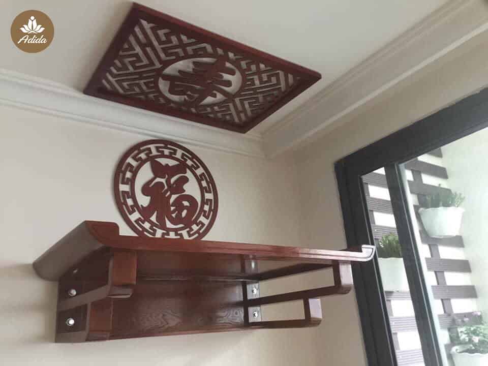 Bàn Thờ Tâm Việt