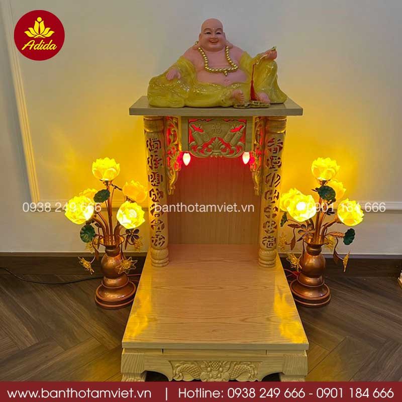 Bàn Thờ Tâm Việt