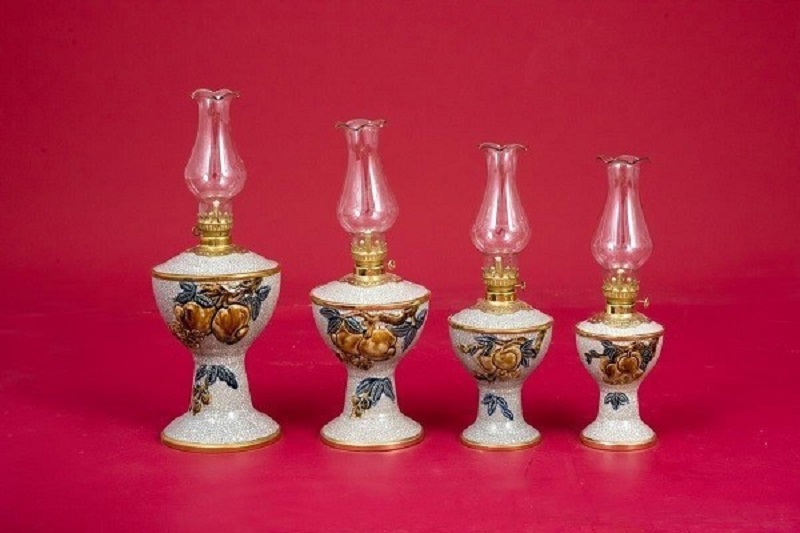 Bàn Thờ Tâm Việt