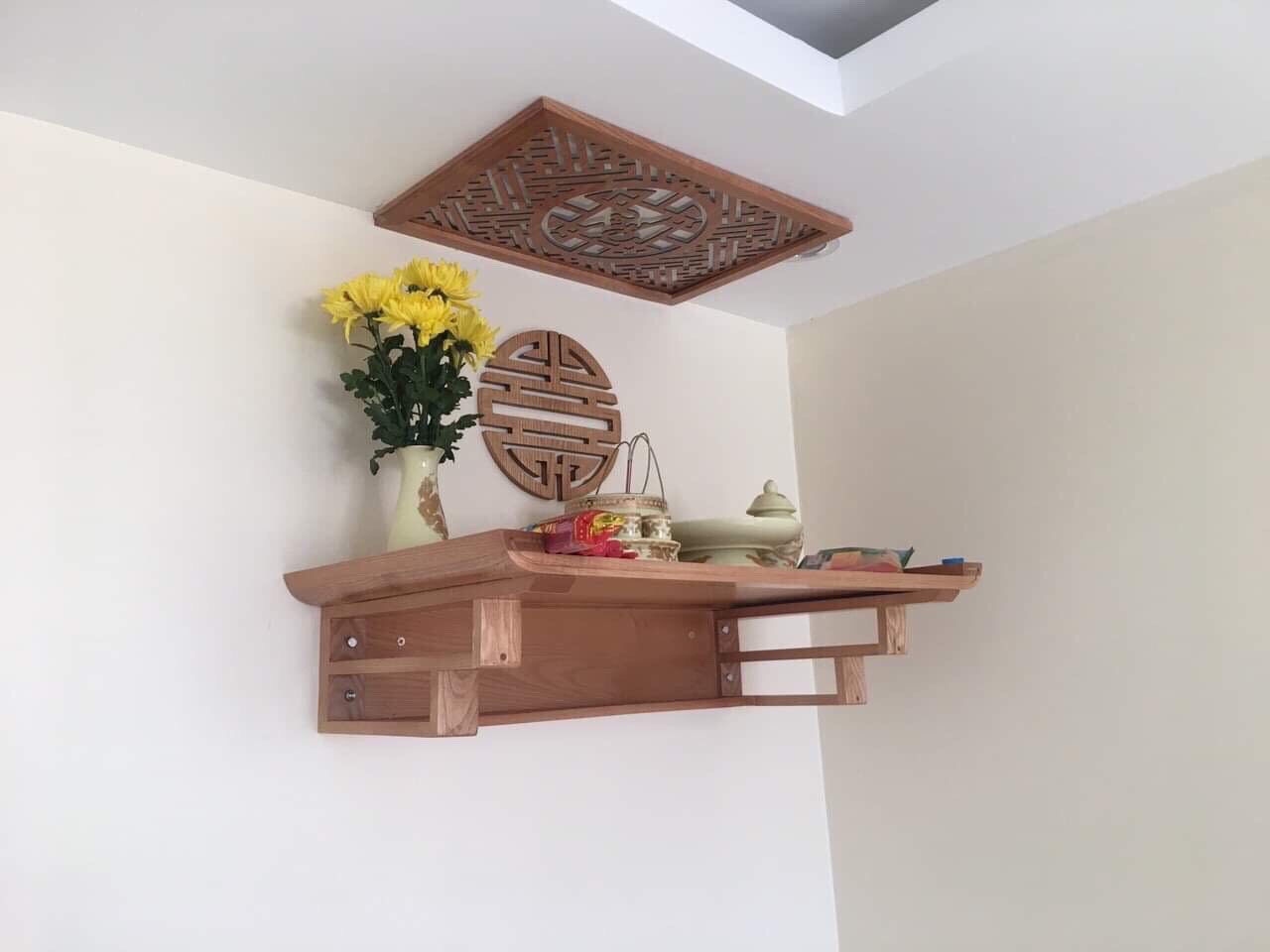 Bàn Thờ Tâm Việt