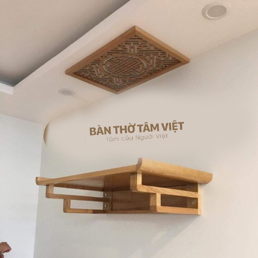 Bàn Thờ Tâm Việt