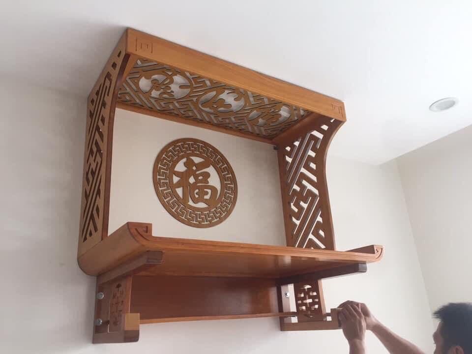 Bàn Thờ Tâm Việt
