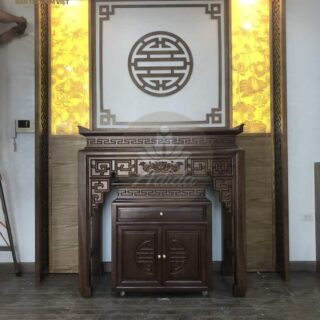 Bàn Thờ Tâm Việt