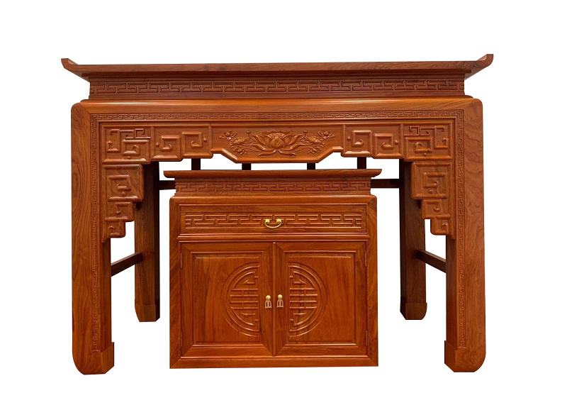 Bàn Thờ Tâm Việt