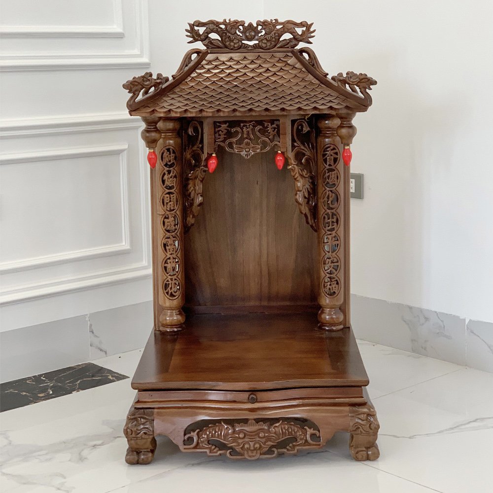 Bàn Thờ Tâm Việt