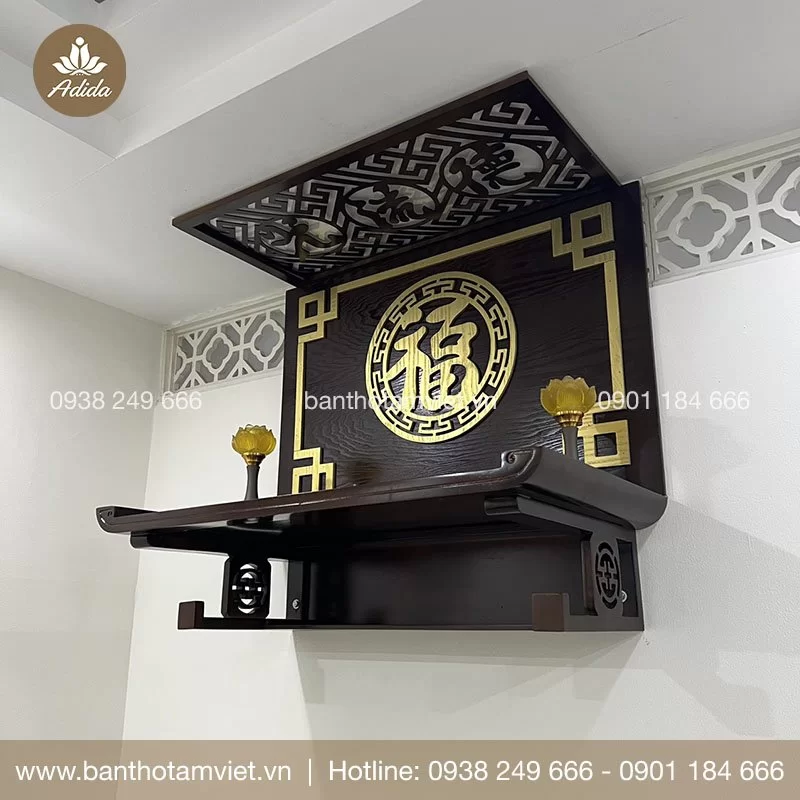 Bàn Thờ Tâm Việt