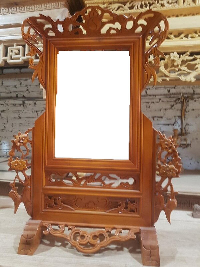 Bàn Thờ Tâm Việt