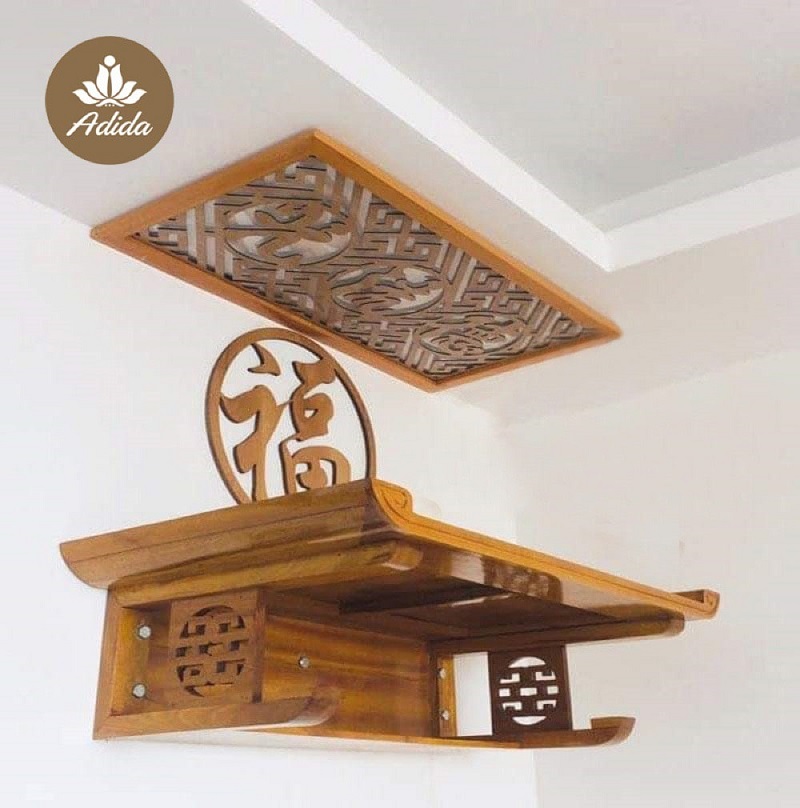 Bàn Thờ Tâm Việt