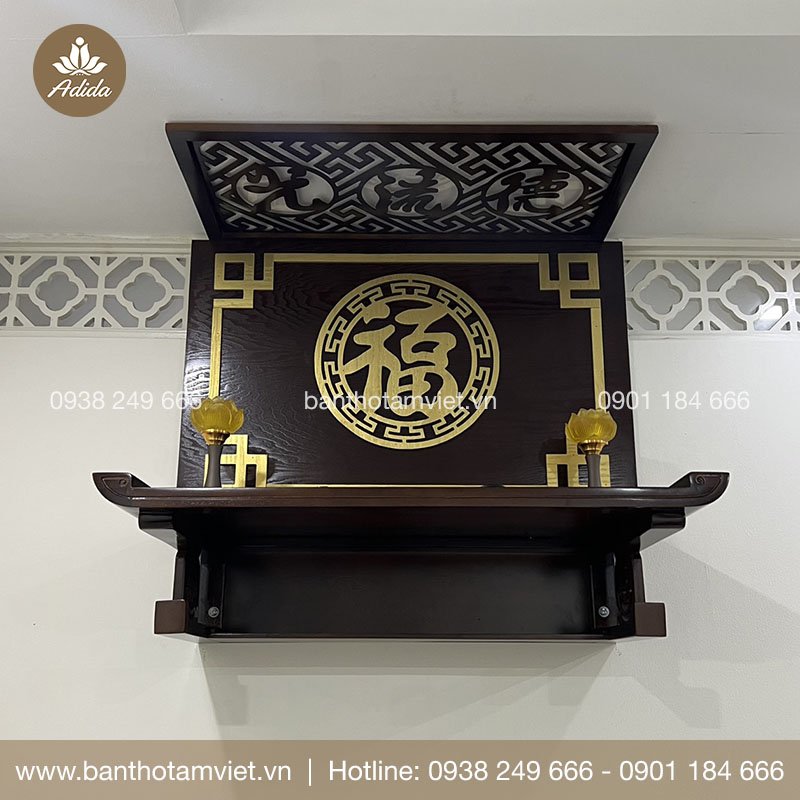 Bàn Thờ Tâm Việt