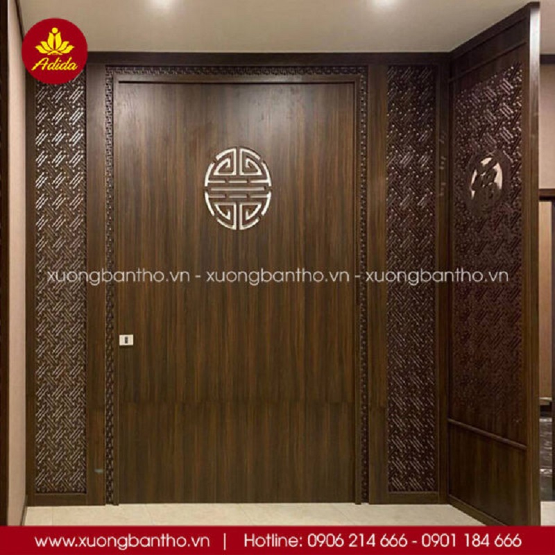 Bàn Thờ Tâm Việt