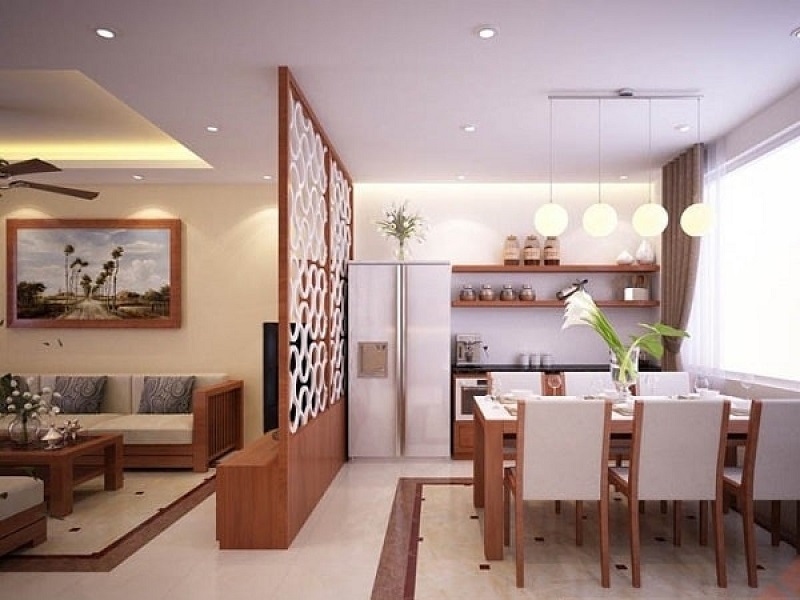 Bàn Thờ Tâm Việt