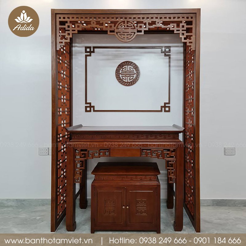 Bàn Thờ Tâm Việt