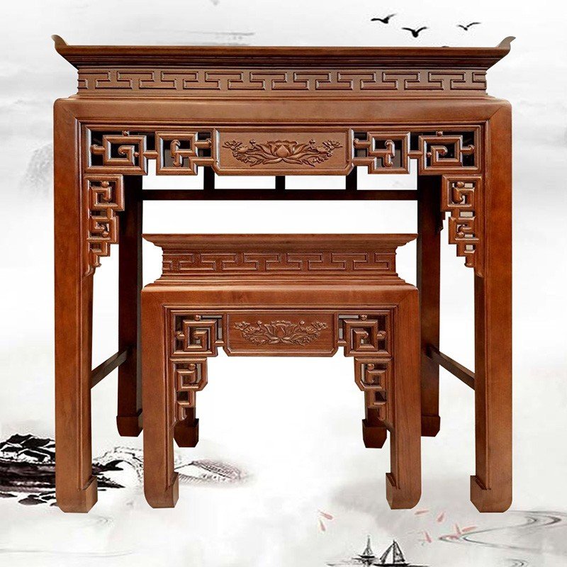 Bàn Thờ Tâm Việt