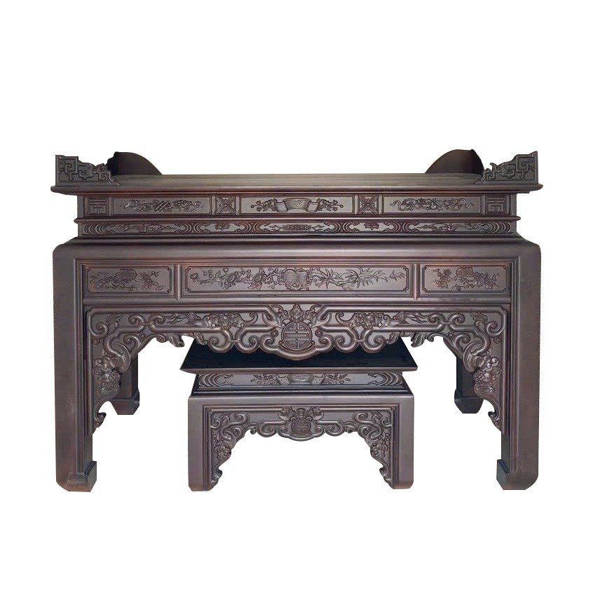 Bàn Thờ Tâm Việt