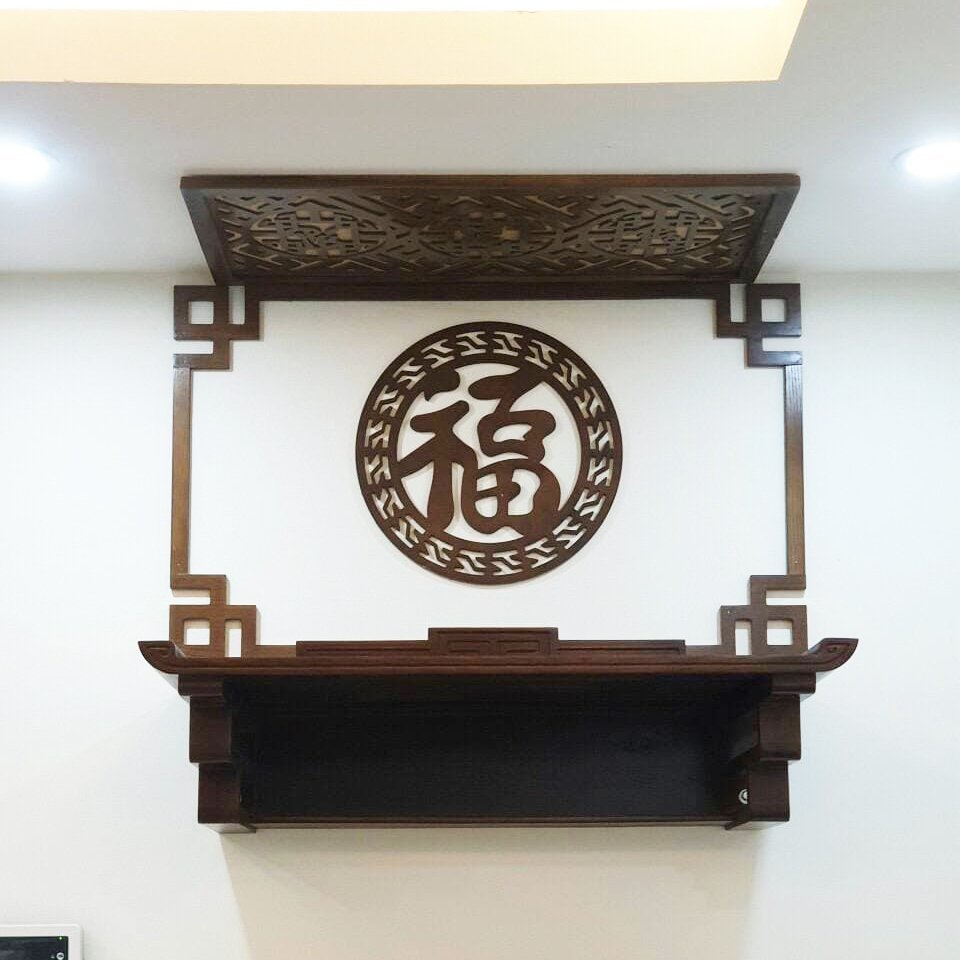 Bàn Thờ Tâm Việt