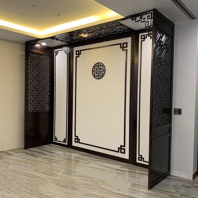 Bàn Thờ Tâm Việt
