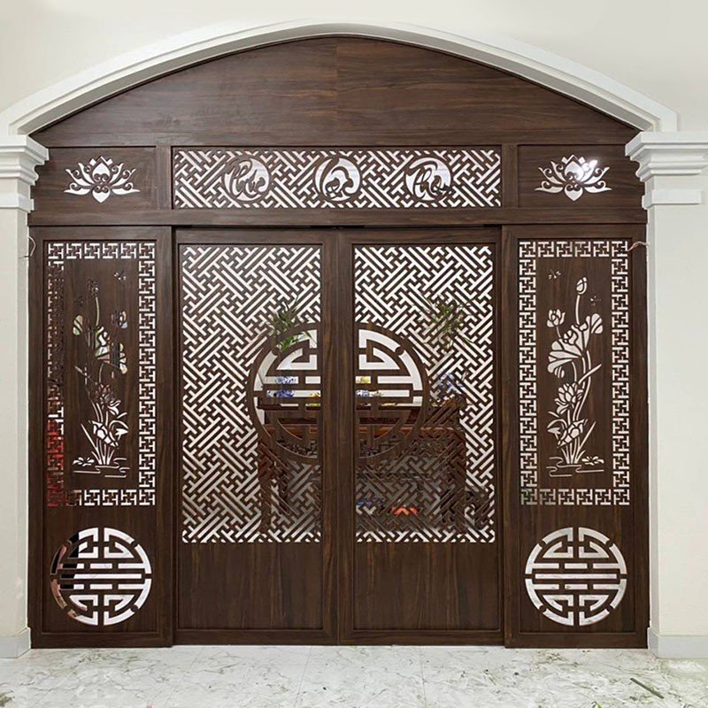 Bàn Thờ Tâm Việt